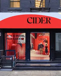 shopcider.com