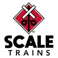 Free Delivery On All Scaletrains Orders $99