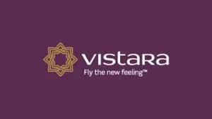 Vistara Promotion