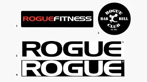 Rogue Fitness Promotion