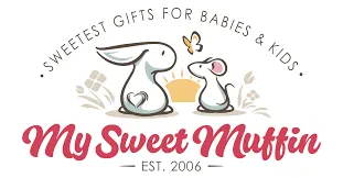 Shop Your Orders At My Sweet Muffin And Enjoy 10% Off – Limited Time Offer