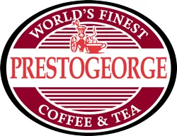 Signature Coffee Blends Starting At $6.60 At Prestogeorge