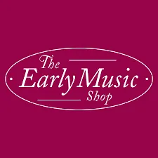 Special Early Music Shop Items For £4