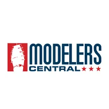 Modelers Central Promotion