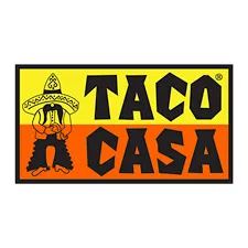 Get Selected Items From $1.94 At Taco Casa