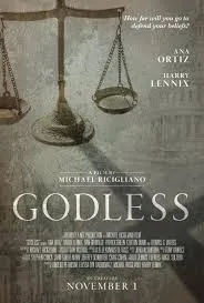 Check Current Godless Discount From £ 5.17 At Ebay