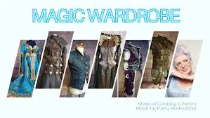 magicwardrobes.com