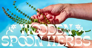 WOODEN SPOON HERBS Promotion