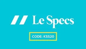 Lespecs Promotion