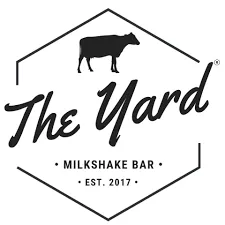 Enjoy Discount On Selected Items At The Yard Milkshake Bar