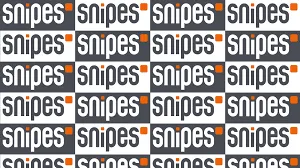 Special Deal Don't Wait Any Longer Grab The Amazing SnipesCoupon And Enjoy An Awesome Clearance With Snipes Promo Code Of 15% Off On All Your Favorite Items. Shop Now