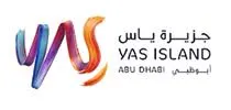 Yas Island Promotion