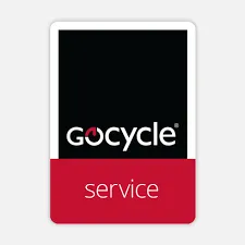 Gocycle Promotion