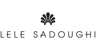 Find 25% Reduction Store-wide At Lele Sadoughi With Coupon Code