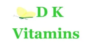 Maximize Your Savings At DK Vitamins