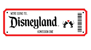 Promotion On Selected Sale:Disneyland Tickets 20% Discount Discount And In-store Pickup On Ebay