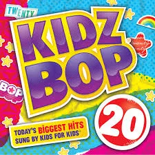 71% Discount Move2play Kidz Bop Bluetooth Heaphones