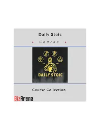 Register For Daily Stoic Free 7 Day Stoic Starter Pack