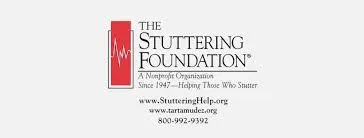 Stuttering Foundation Items From Only $0.1