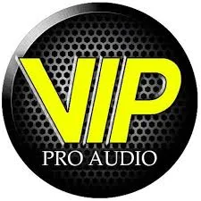 Vip Pro Audio Promotion