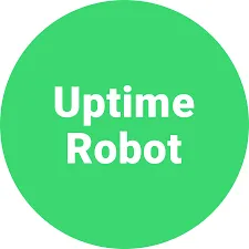 uptimerobot.com