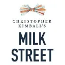 Christopher Kimball's Milk Street Promotion