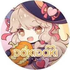 Receive A Huge Saving With Discount Code At Dokidokicos.com