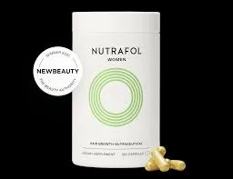 Nutrafol Promotion