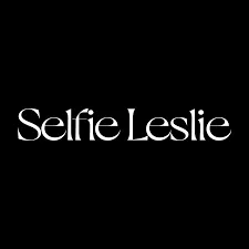 25% Discount Select Items At Selfie Leslie