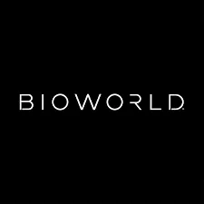 Bioworld Merch Promotion