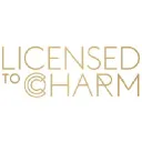 Licensed To Charm Promotion