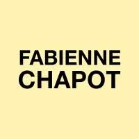 Fabienne Chapot Promotion