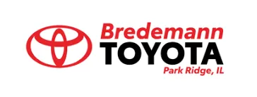 Enjoy 10% Offs At Bredemann Toyota In Park Ridge