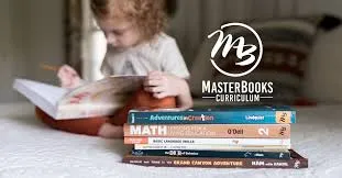 Up To 15% Off Masterbooks Items + Benefits Charity At EBay