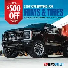 Rimsoutlet Offer Fast And Free Shipping On Wheels Rims, Tires, Wheels & Tires