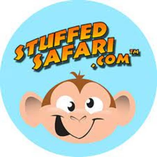 10% Savings On The Any Item At Stuffed Safari