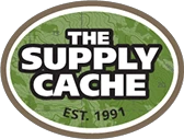 Get Your Biggest Saving With This Coupon Code At Supply Cache Discount Codes - 1/2 Reduction Promo Code March 2025