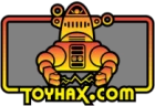 10-30% Off Toyhax Products + Free Shipping