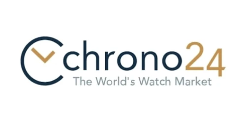 15% Off For All Products At Chrono24.com