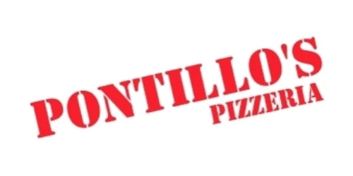 pontillospizza.com