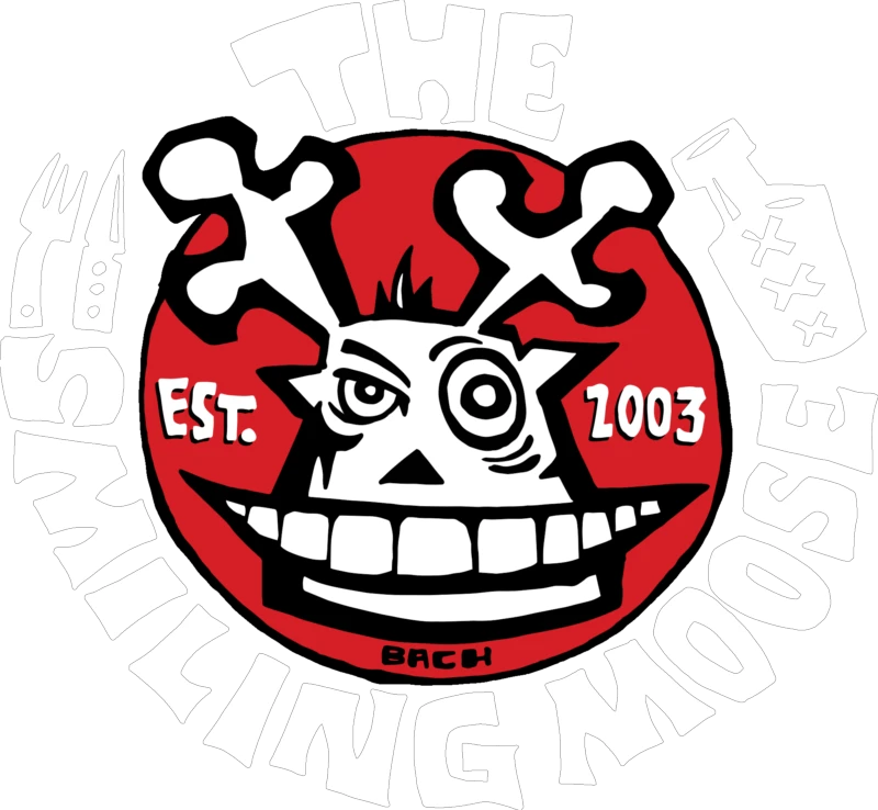 Smiling Moose Promotion