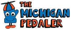 michiganpedaler.com