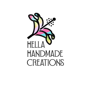 Up To $5 Discount At Hella Handmade Creations