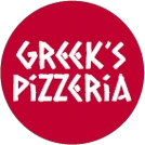 Amazing Greek's Pizzeria Items Starting At $5.99