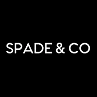 Decrease 10% Off Select Items At Spadeandco.com