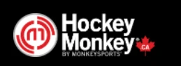 Hockey Monkey Promotion