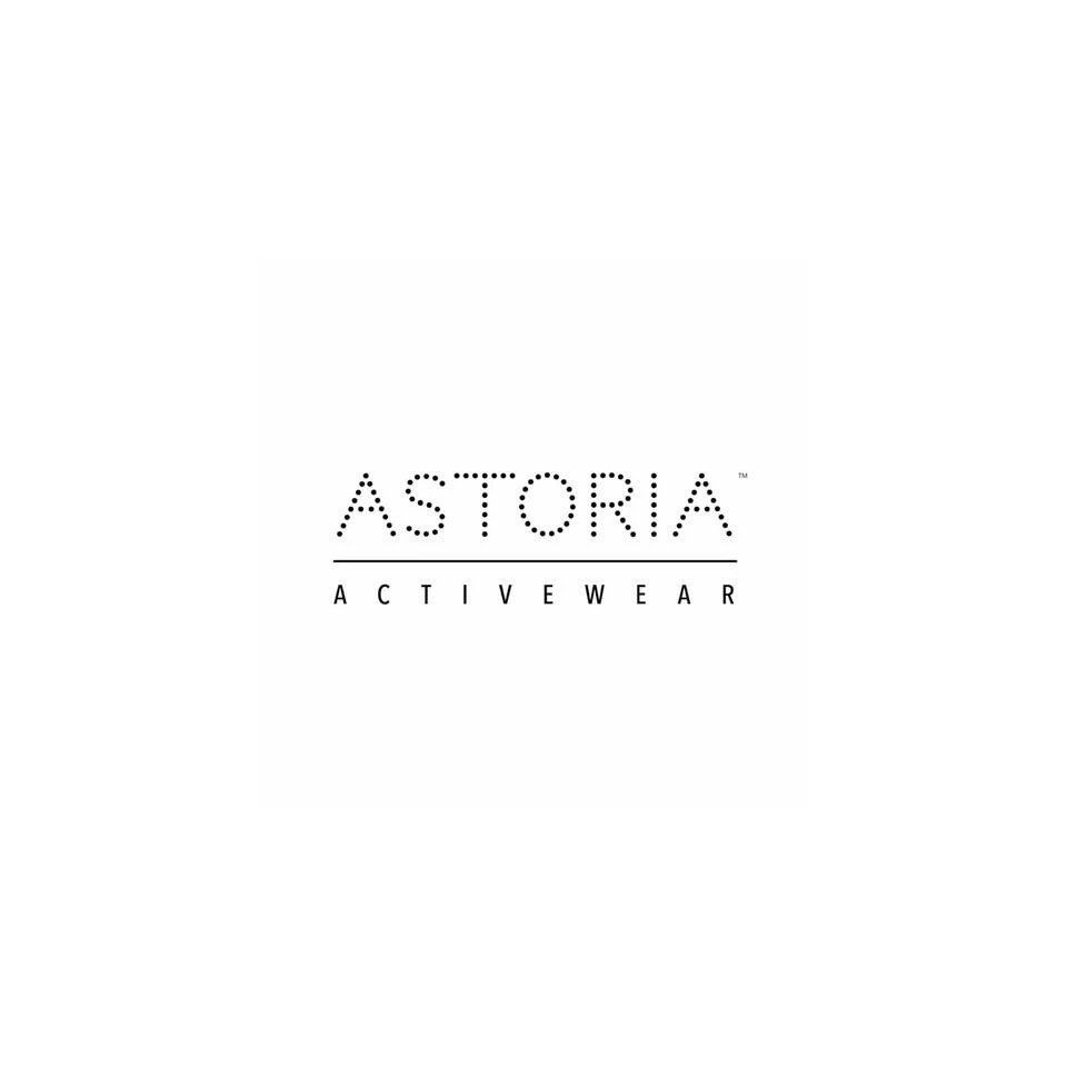 Astoria Activewear Promotion