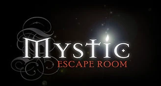 Mystic Escape Room Promotion