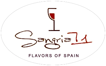 Sangria 71 Promotion