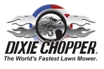 Dixie Chopper Parts Distributors Promotion